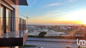 Apartment T3 at Santa Marinha E São Pedro Da Afurada