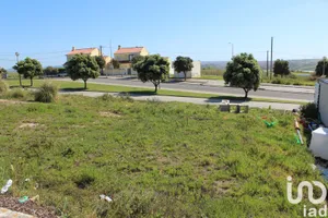Land at Silveira