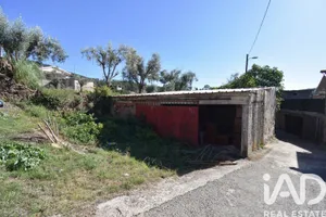 Armazém em São Miguel, Santa Eufémia e Rabaçal