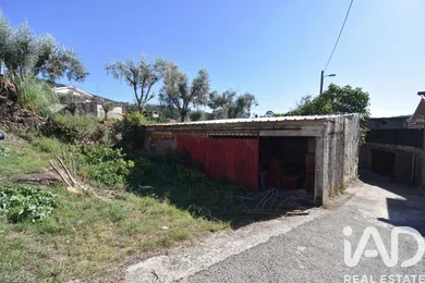 Armazém em São Miguel, Santa Eufémia e Rabaçal