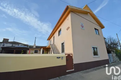 Maison traditionnelle à Alvorge