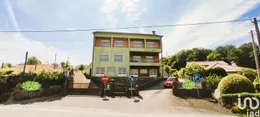 House  in Tabuaças