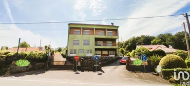 Maison  à Tabuaças