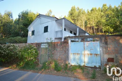 House  in Espinhal