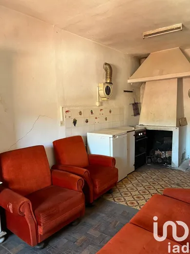 Casa de aldeia  em Sobreira Formosa e Alvito da Beira