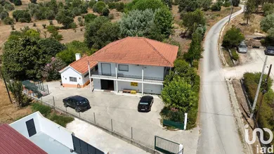 Maison à São João da Ribeira e Ribeira de São João