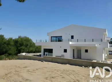 Maison à Sesimbra (Castelo)