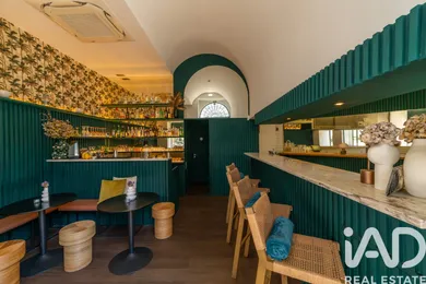 Café em Santo António