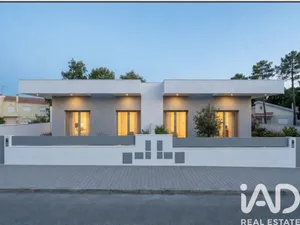 Casa/Moradia  em Fernão Ferro