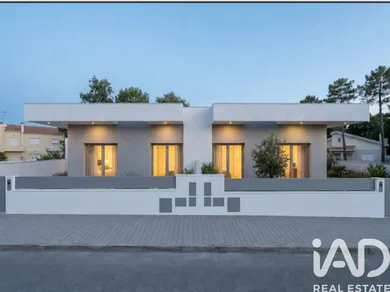 Casa/Moradia em Fernão Ferro