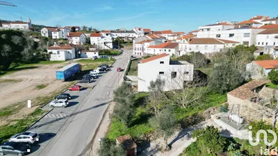 Fotografia 3 de Terreno urbano de 505 m² em São Miguel, Santa Eufémia e Rabaçal