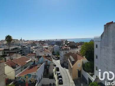 Apartamento T2 em São Vicente