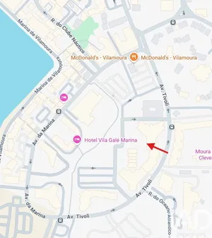 Shop/Premises commercial  in Quarteira