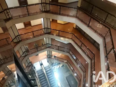 Escritório em Santa Maria Maior