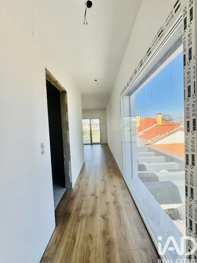 House in Fernão Ferro