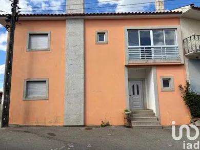 Casa/Moradia  em Vila de Ala
