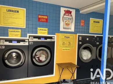 Shop/Premises commercial  in Águas Livres