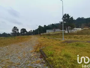 Building plot  at Darque