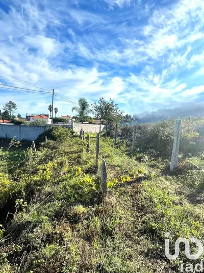 Fotografia 4 de Terreno de 1237 m² em Subportela, Deocriste e Portela Susã
