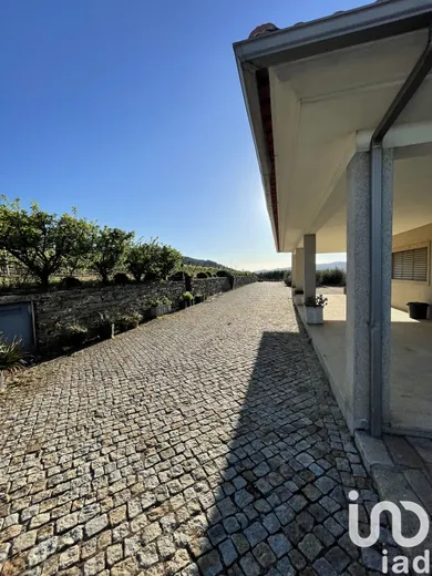 Ferme  à Penajóia