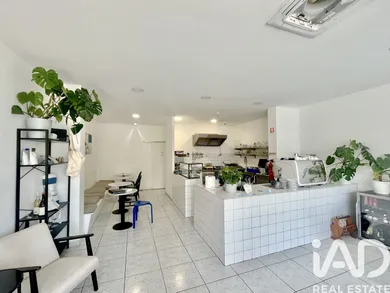 Shop/Premises commercial  at São Gonçalo De Lagos