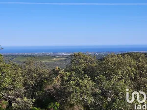 Terreno urbano em Santa Catarina da Fonte do Bispo