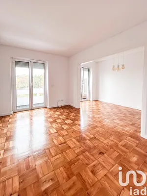 Appartement T2 à Alvalade