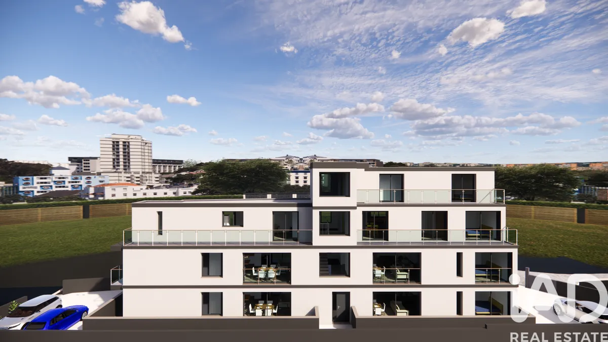 Apartamento 1 quarto de 65 m² em Caniço