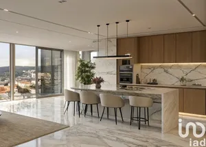 Apartment T5+ at Lordelo Do Ouro E Massarelos