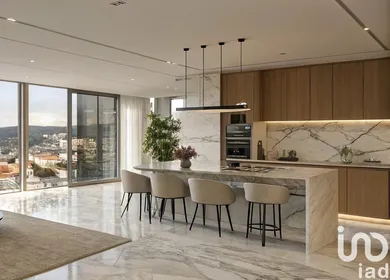 Apartamento T5+ em Lordelo Do Ouro E Massarelos