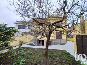 House at São Mamede de Infesta e Senhora da Hora