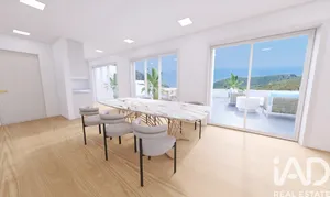 Apartamento T2 em Sesimbra (Castelo)