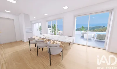 Fotografia 8 de Apartamento 1 quarto de 30 m² em Sesimbra