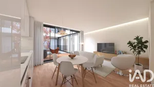 Appartement T2 à Campanhã