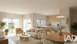 Apartamento T3 em Corroios