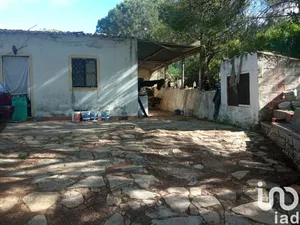 Land  at Santa Bárbara de Nexe