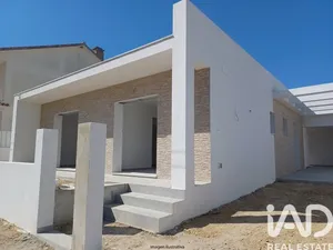 Maison à Fernão Ferro