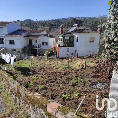 Land  in Vilar de Mouros