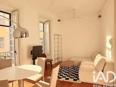 Apartamento T2 em Estrela