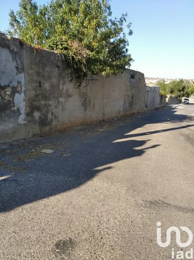 Terrain  à São Domingos de Rana