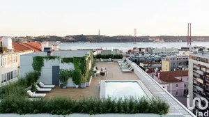 Apartamento T1 em Estrela