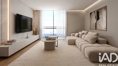 Fotografia 3 de Apartamento 1 quarto de 47 m² em Vila Praia de Âncora