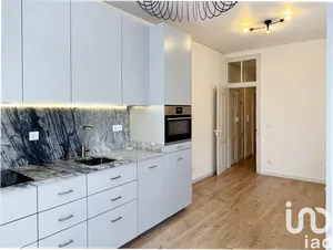 Apartamento T1 em Estrela