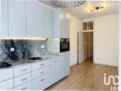 Apartamento T1 em Estrela