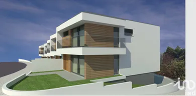 Maison de ville à Oliveira De Azeméis, Santiago De Riba-Ul, Ul, Macinhata Da Seixa E Madail