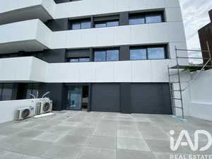 Apartment T3 at Mafamude e Vilar do Paraíso