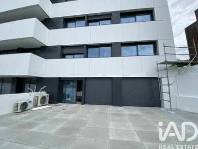 Apartment T3 at Mafamude e Vilar do Paraíso