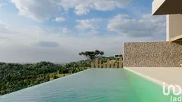 Building plot in Vau