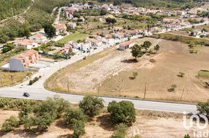 Land  in Sesimbra (Castelo)