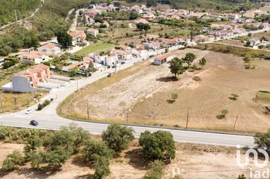 Terreno  em Sesimbra (Castelo)